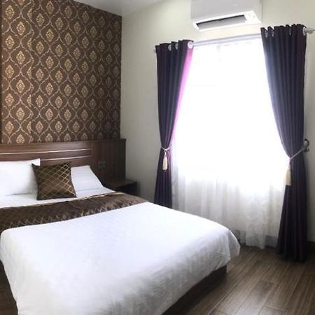Nam Son Hotel 하롱 외부 사진