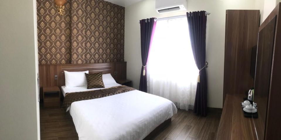 Nam Son Hotel 하롱 외부 사진